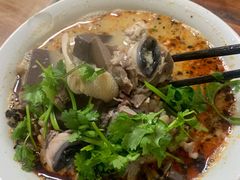 -三中高皇羊肉馆