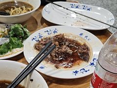 -柴氏风味斋(甘家口店)