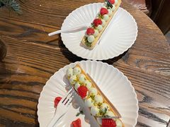 -黑草莓(重庆路店)
