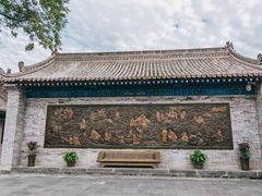 -万寿八仙宫