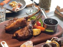 -小满Grainkitchen(滨江商业广场店)