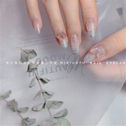 -米小兔美甲美睫