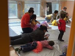 -金宝贝早教(富力广场中心)