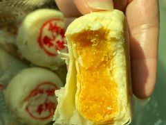 -泸溪河桃酥(秦淮夫子庙一店)