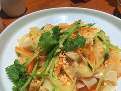 石河子凉皮-疆里疆外·和田烤肉·清真