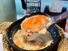 -南拳十三姨·潮汕砂锅粥·粤菜(西单大悦城店)