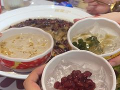 -椒爱水煮鱼川菜(让胡路万达店)