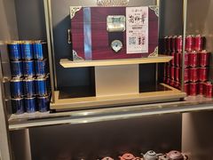 -华祥苑茶业·茶馆茶室(翠竹路店)