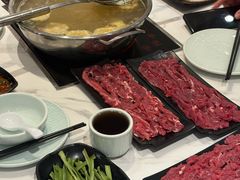 -潮汕良记牛肉火锅(洪武路店)