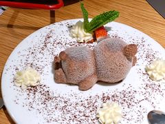 -麓椿花园西餐厅(海乐世界店)