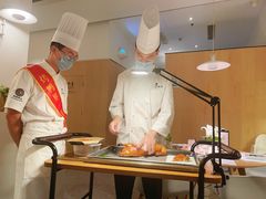 -四季餐厅(华苑店)