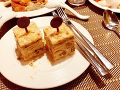-马哥孛罗咖啡厅·Cafe Marco (厦门马哥孛罗东方大酒店)