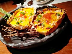 -匠和风精致料理(莆田财富中心店)