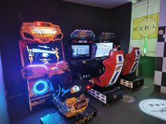 -不可思议减压馆·解压博物馆·摔碗发泄·团建定制
