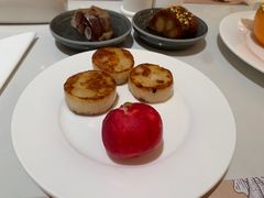 -晶丽香榭自助餐(南京大饭店)