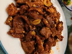 -正阳春烤鸭店(杨楼店)