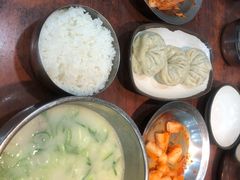 -神仙雪浓汤(明洞店)