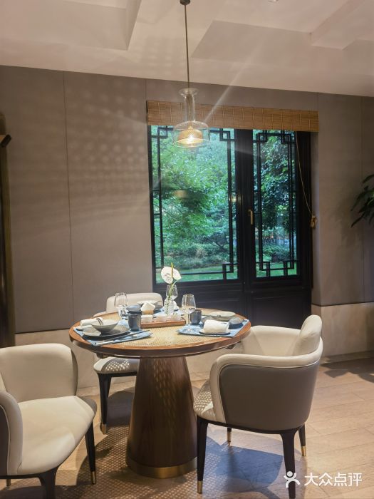 杭州西湖柳莺里酒店·闻莺厅图片