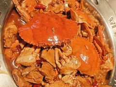 -胖哥俩肉蟹煲(萧山加州阳光店)