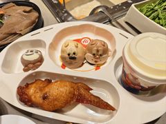-海底捞火锅(漫乐城夜宵主题店)