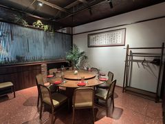-肆海小川菜酒馆Wine Bistro (青年路店)