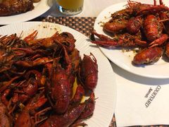 -杭州钱江新城万怡酒店-西餐厅