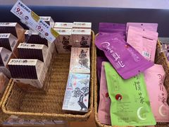 -茶颜悦色(重庆英利大融城LG层店)