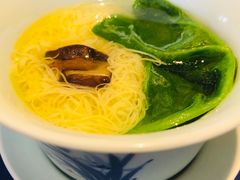 大刀传奇金丝面-天府掌柜(九眼桥店)