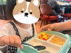 -锦园餐厅(九龙湖开元度假村店)