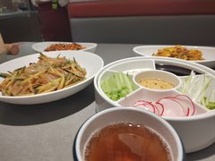 -额娘·春饼烤鸭(乐汇城店)