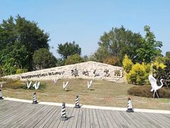 -琅岐红光湖公园