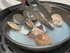 -青蓬蒸汽海鲜·深圳老字号·团建聚会(壹方城店)