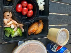 -上海野生动物园老虎餐厅