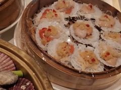 -赶海部落海鲜城(海阳路店)