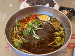 -英兰朝族饭店·英兰锅包肉(佳园路店)