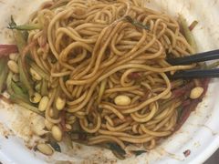 -庆丰包子铺(宣武门店)