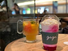-gaga(深圳南山益田假日广场店)
