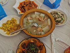 -明升萝卜汤