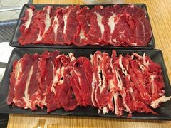 -就这么牛潮式牛肉火锅(华侨城店)