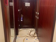 -山东政协大厦维景大酒店