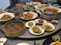-连鹭海鲜·海肠捞饭·海胆饭(星海店)