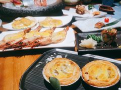 -味见·荣家(亚泰大街店)