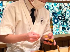 -小十Omakase(地王大厦店)