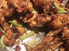 -红盔甲·小龙虾(天钥桥店)
