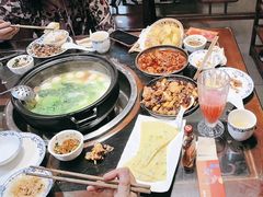 -志晖园圆子鸡·辣子鸡(阳光店)