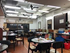 大堂-香港蓮香樓(中環店)