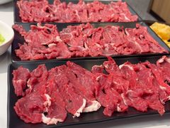 -牛品福潮汕牛肉火锅(旺庄店)