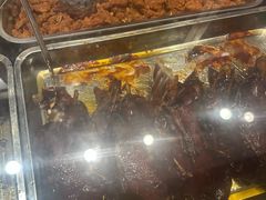 -乔波食品(杜桥中心菜场店)