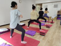 点击看大图 -昕孕瑜伽·孕妇瑜伽·产后修复