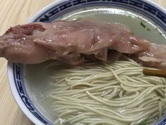 -盛兴面馆(真儒大厦店)